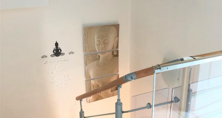 Bien Vendu Maison 88 m² à Jassans-Riottier 215 000 € - Jassans-Riottier (01480) - 13