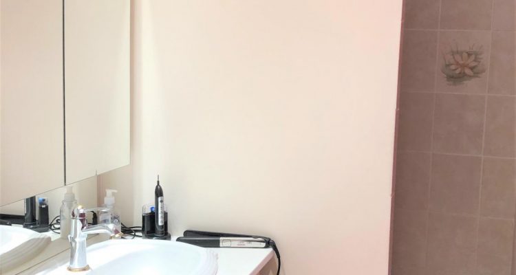 Bien Vendu Maison 88 m² à Jassans-Riottier 215 000 € - Jassans-Riottier (01480) - 14