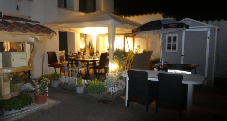Bien Vendu Maison 88 m² à Jassans-Riottier 215 000 € - Jassans-Riottier (01480) - 15