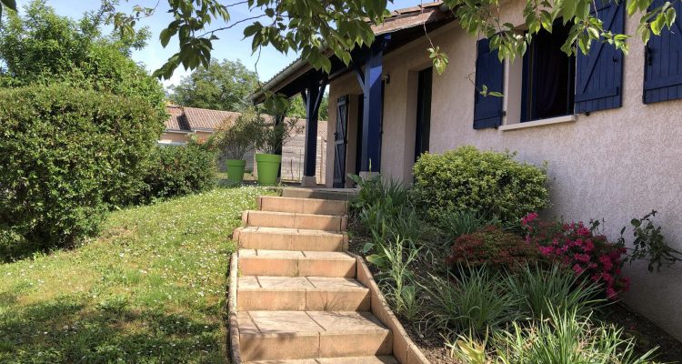 Bien Vendu Maison 120 m² à Genouilleux 270 000 € - Genouilleux (01090)