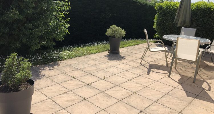 Bien Vendu Maison 120 m² à Genouilleux 270 000 € - Genouilleux (01090) - 2