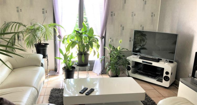 Bien Vendu Maison 120 m² à Genouilleux 270 000 € - Genouilleux (01090) - 3