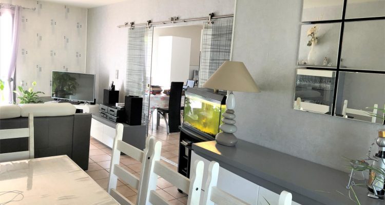 Bien Vendu Maison 120 m² à Genouilleux 270 000 € - Genouilleux (01090) - 4