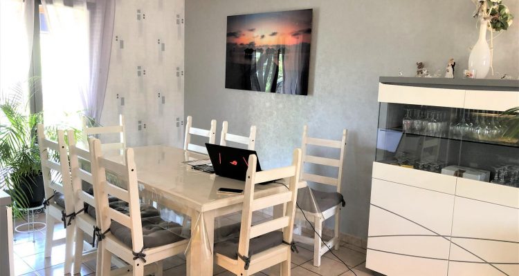 Bien Vendu Maison 120 m² à Genouilleux 270 000 € - Genouilleux (01090) - 5