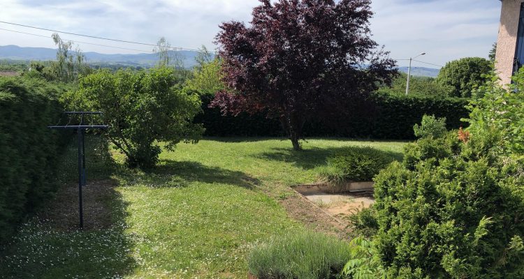 Bien Vendu Maison 120 m² à Genouilleux 270 000 € - Genouilleux (01090) - 7