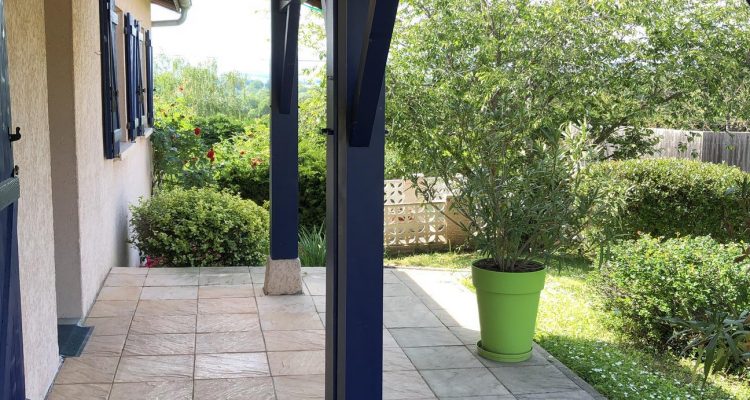 Bien Vendu Maison 120 m² à Genouilleux 270 000 € - Genouilleux (01090) - 10
