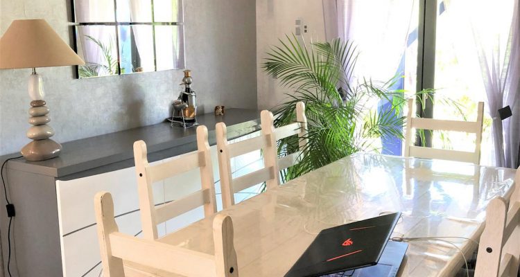 Bien Vendu Maison 120 m² à Genouilleux 270 000 € - Genouilleux (01090) - 11