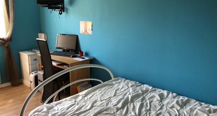 Bien Vendu Maison 120 m² à Genouilleux 270 000 € - Genouilleux (01090) - 19