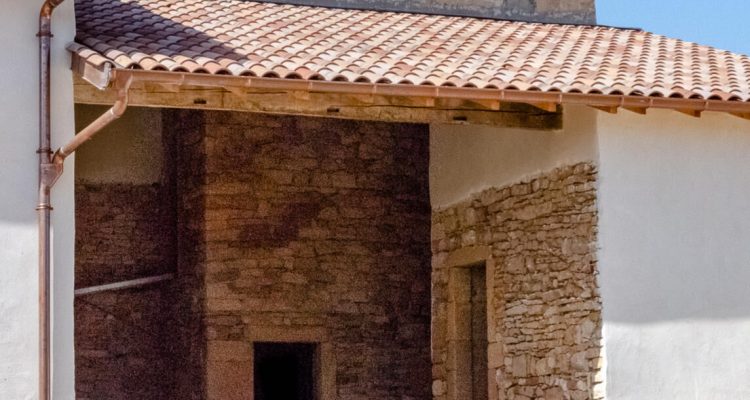 Bien Vendu Maison 240 m² à Saint-Georges-de-Reneins 400 000 € - Saint-Georges-de-Reneins (69830) - 2
