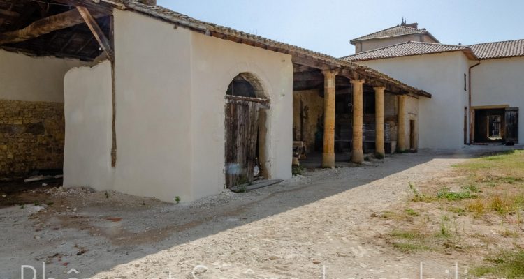Bien Vendu Maison 240 m² à Saint-Georges-de-Reneins 400 000 € - Saint-Georges-de-Reneins (69830) - 3