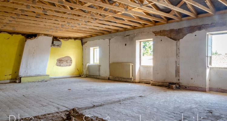 Bien Vendu Maison 240 m² à Saint-Georges-de-Reneins 400 000 € - Saint-Georges-de-Reneins (69830) - 8