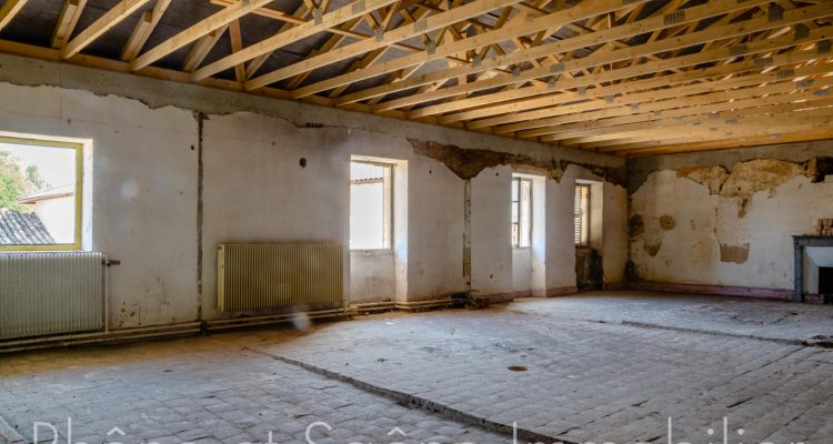 Bien Vendu Maison 240 m² à Saint-Georges-de-Reneins 400 000 € - Saint-Georges-de-Reneins (69830) - 9