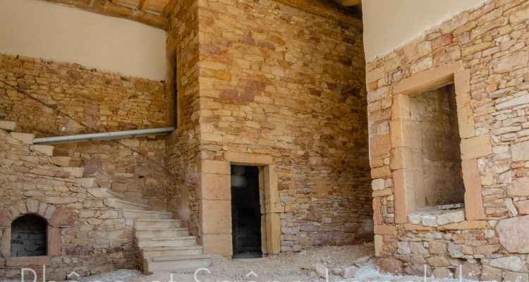 Bien Vendu Maison 240 m² à Saint-Georges-de-Reneins 400 000 € - Saint-Georges-de-Reneins (69830) - 10