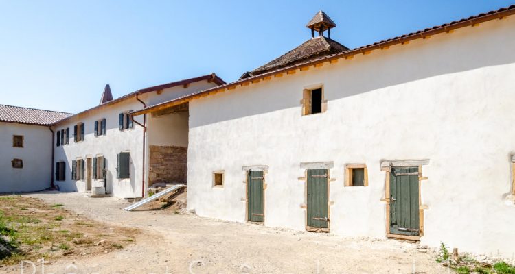 Bien Vendu Maison 240 m² à Saint-Georges-de-Reneins 400 000 € - Saint-Georges-de-Reneins (69830) - 13
