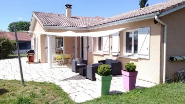 Bien Vendu Maison 100 m² à Francheleins 299 000 € - 1