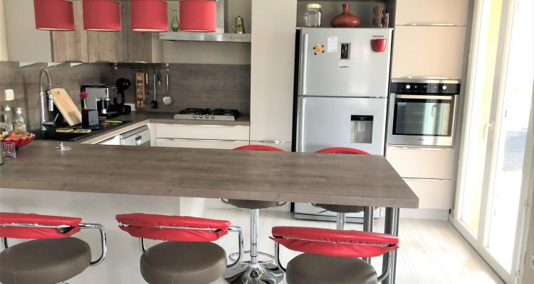 Bien Vendu Maison 100 m² à Francheleins 299 000 € - Francheleins (01090) - 10