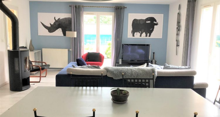 Bien Vendu Maison 100 m² à Francheleins 299 000 € - Francheleins (01090) - 11