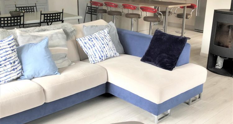 Bien Vendu Maison 100 m² à Francheleins 299 000 € - Francheleins (01090) - 12