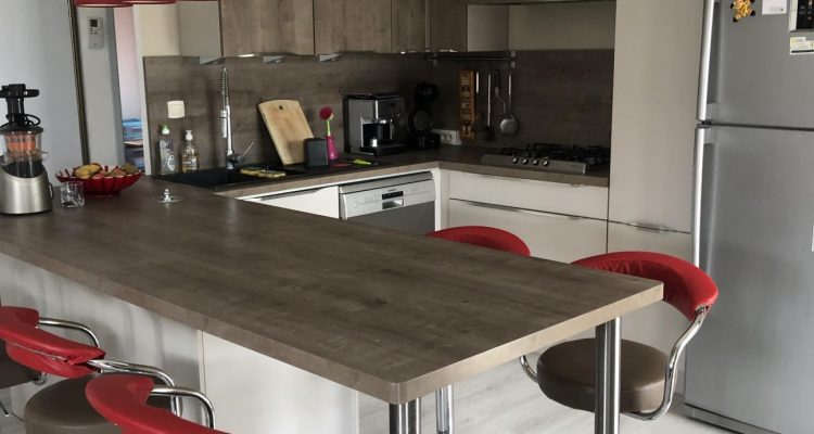 Bien Vendu Maison 100 m² à Francheleins 299 000 € - Francheleins (01090) - 13
