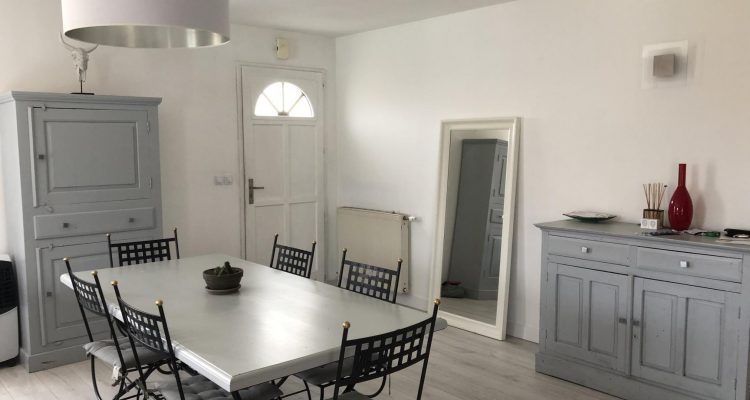 Bien Vendu Maison 100 m² à Francheleins 299 000 € - Francheleins (01090) - 14