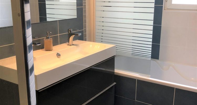 Bien Vendu Maison 100 m² à Francheleins 299 000 € - Francheleins (01090) - 17