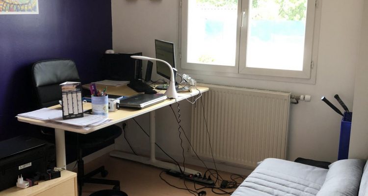 Bien Vendu Maison 100 m² à Francheleins 299 000 € - Francheleins (01090) - 18