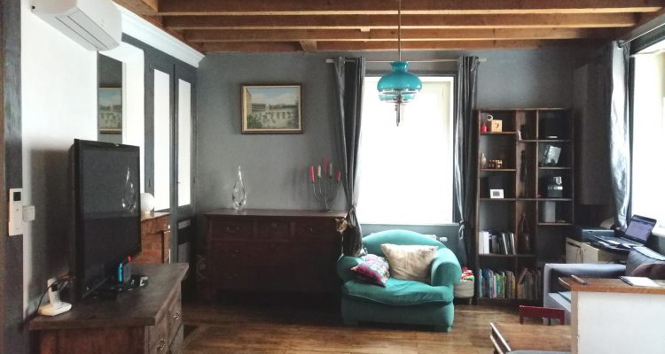 Bien Vendu Maison 110 m² à Villefranche-sur-Saône 230 000 € - Villefranche-sur-Saône (69400) - 1