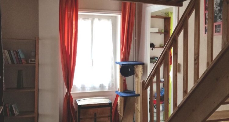 Bien Vendu Maison 110 m² à Villefranche-sur-Saône 230 000 € - Villefranche-sur-Saône (69400) - 2