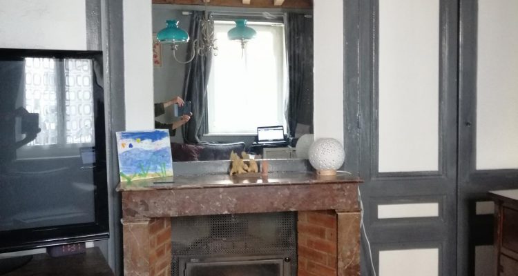 Bien Vendu Maison 110 m² à Villefranche-sur-Saône 230 000 € - Villefranche-sur-Saône (69400) - 4