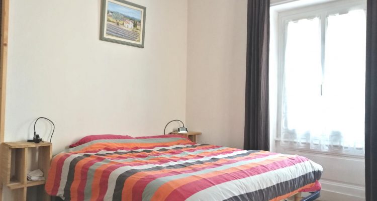 Bien Vendu Maison 110 m² à Villefranche-sur-Saône 230 000 € - Villefranche-sur-Saône (69400) - 5