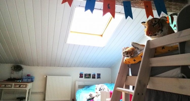 Bien Vendu Maison 110 m² à Villefranche-sur-Saône 230 000 € - Villefranche-sur-Saône (69400) - 7