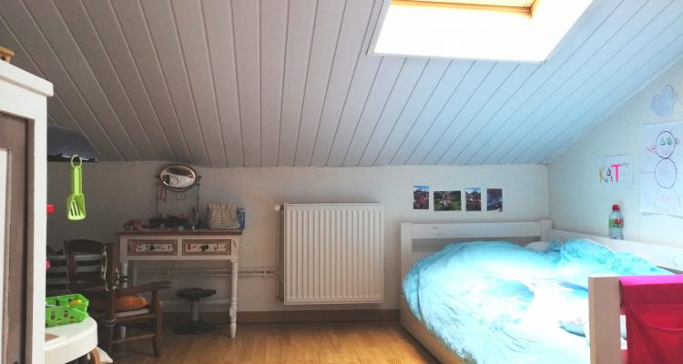 Bien Vendu Maison 110 m² à Villefranche-sur-Saône 230 000 € - Villefranche-sur-Saône (69400) - 8