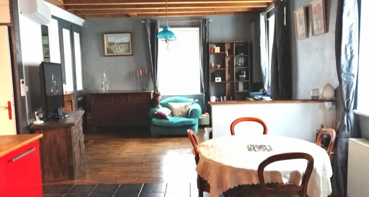 Bien Vendu Maison 110 m² à Villefranche-sur-Saône 230 000 € - Villefranche-sur-Saône (69400) - 9