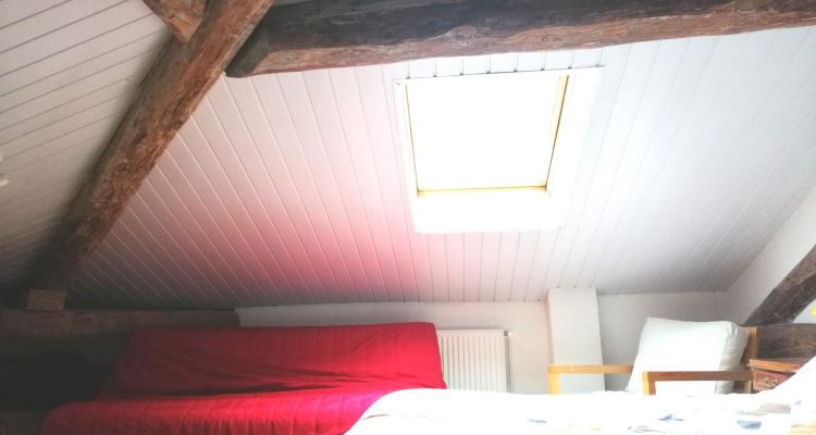 Bien Vendu Maison 110 m² à Villefranche-sur-Saône 230 000 € - Villefranche-sur-Saône (69400) - 11