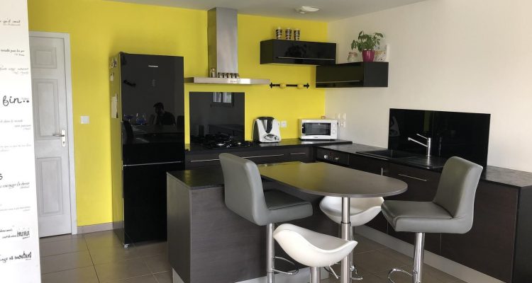 Bien Vendu Maison 127 m² à Saint-Trivier-sur-Moignans 280 000 € - Saint-Trivier-sur-Moignans (01990) - 4