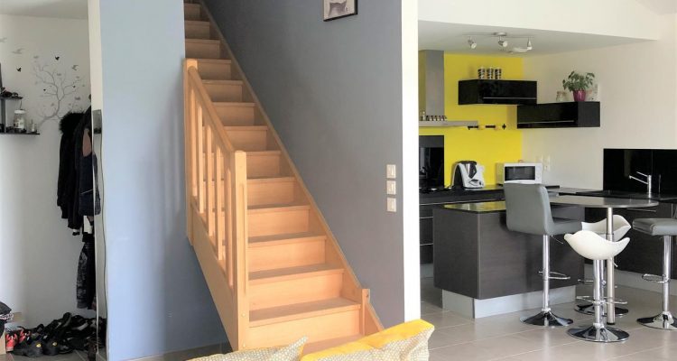Bien Vendu Maison 127 m² à Saint-Trivier-sur-Moignans 280 000 € - Saint-Trivier-sur-Moignans (01990) - 5