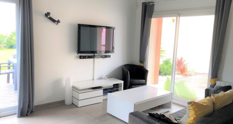 Bien Vendu Maison 127 m² à Saint-Trivier-sur-Moignans 280 000 € - Saint-Trivier-sur-Moignans (01990) - 6