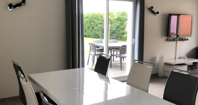 Bien Vendu Maison 127 m² à Saint-Trivier-sur-Moignans 280 000 € - Saint-Trivier-sur-Moignans (01990) - 7
