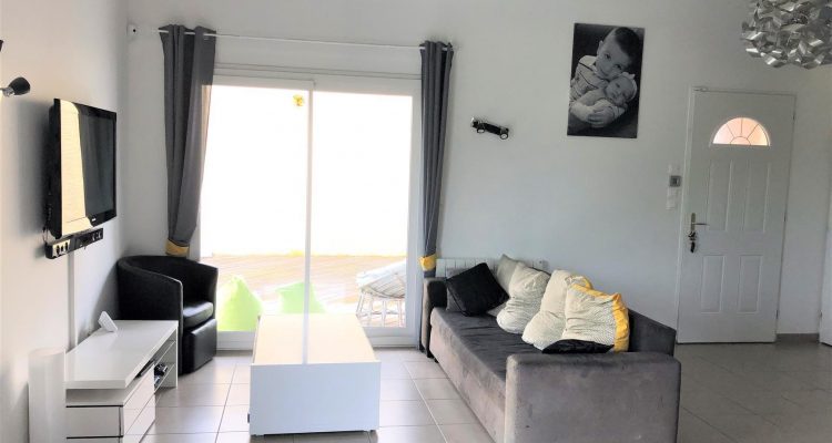 Bien Vendu Maison 127 m² à Saint-Trivier-sur-Moignans 280 000 € - Saint-Trivier-sur-Moignans (01990) - 8