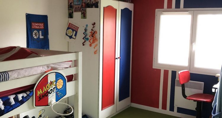 Bien Vendu Maison 127 m² à Saint-Trivier-sur-Moignans 280 000 € - Saint-Trivier-sur-Moignans (01990) - 11