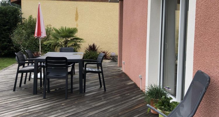 Bien Vendu Maison 127 m² à Saint-Trivier-sur-Moignans 280 000 € - Saint-Trivier-sur-Moignans (01990) - 14