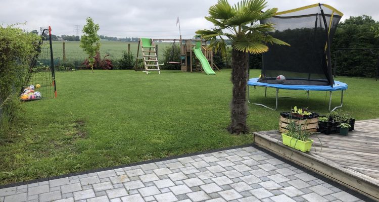 Bien Vendu Maison 127 m² à Saint-Trivier-sur-Moignans 280 000 € - Saint-Trivier-sur-Moignans (01990) - 15