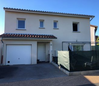 Bien Vendu Maison 105 m² à Frans 300 000 € - 1