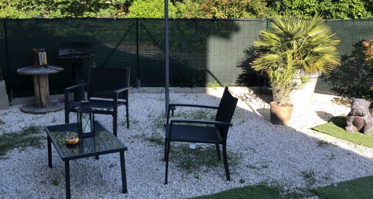 Bien Vendu Maison 105 m² à Frans 300 000 € - Frans (01480) - 1