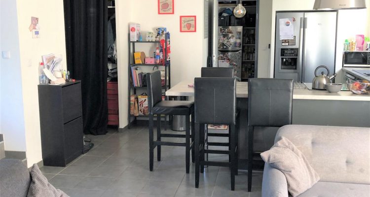 Bien Vendu Maison 105 m² à Frans 300 000 € - Frans (01480) - 2