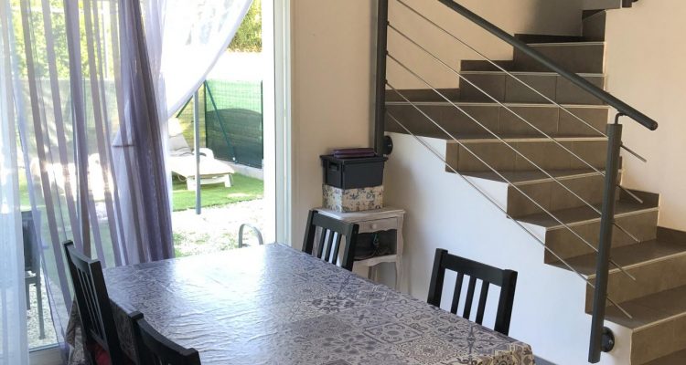 Bien Vendu Maison 105 m² à Frans 300 000 € - Frans (01480) - 3