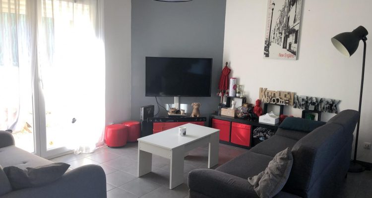 Bien Vendu Maison 105 m² à Frans 300 000 € - Frans (01480) - 4