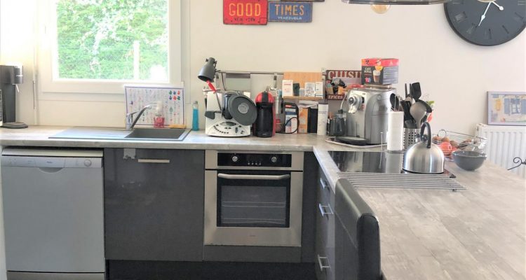 Bien Vendu Maison 105 m² à Frans 300 000 € - Frans (01480) - 6