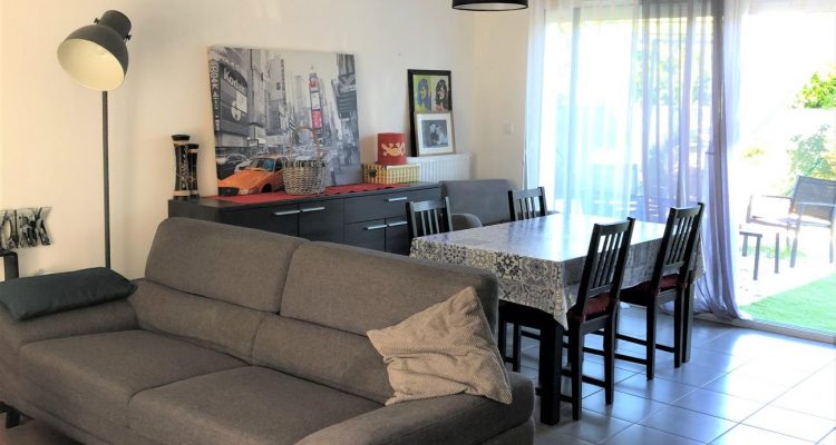 Bien Vendu Maison 105 m² à Frans 300 000 € - Frans (01480) - 8