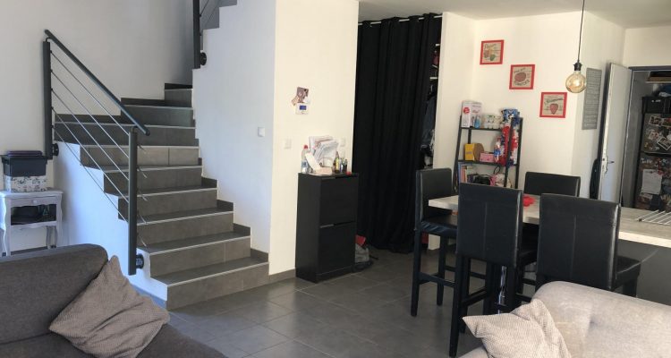 Bien Vendu Maison 105 m² à Frans 300 000 € - Frans (01480) - 9